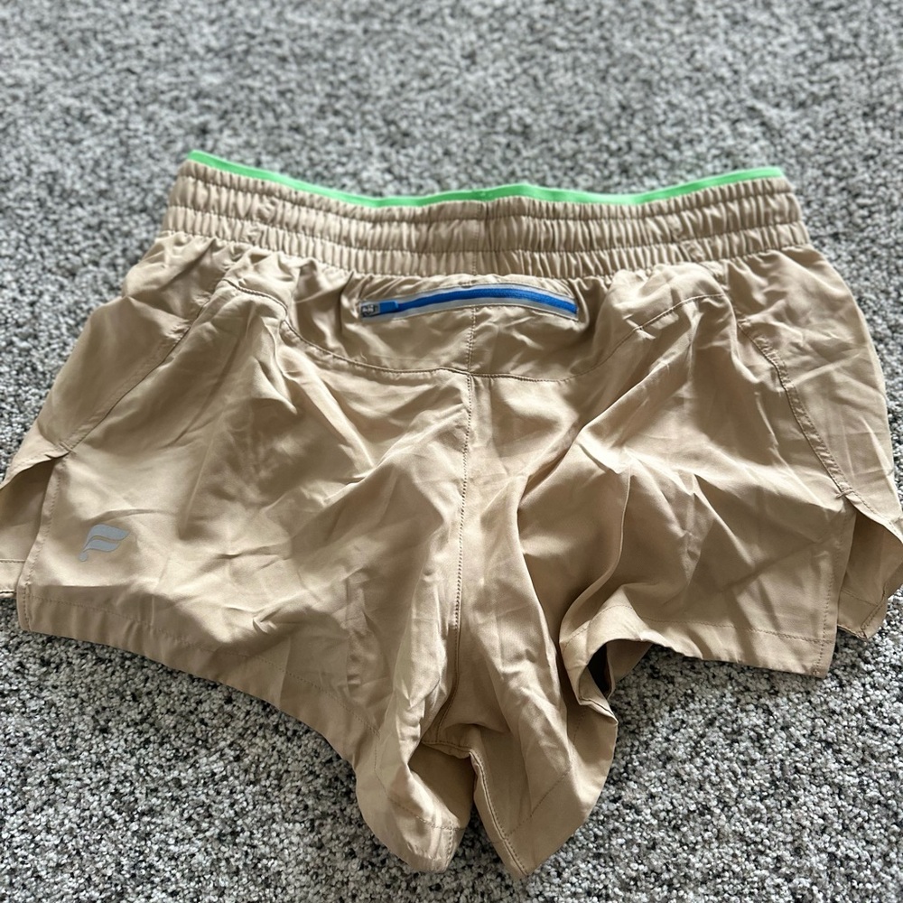 Fabletics Running shorts - Picture 2 of 3